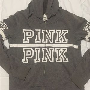 PINK Hoodie