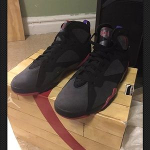 Brand new Jordan's size 11