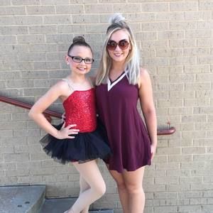 Meet your Posher, Tori