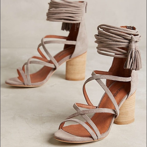 Jeffrey Campbell Shoes - [jeffrey campbell] • [despina]