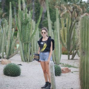 Meet your Posher, Zoe