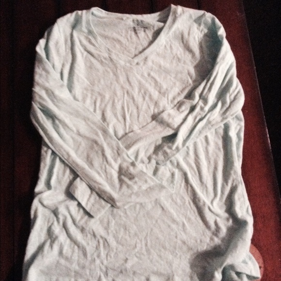 Sonoma long sleeve shirt