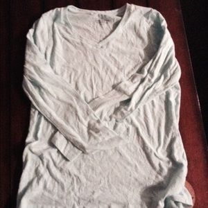 Sonoma long sleeve shirt