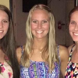 Meet your Posher, Tatum