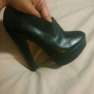 Booties