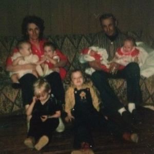 Meet your Posher, Kathy