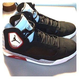 Michael Jordan Sneakers
