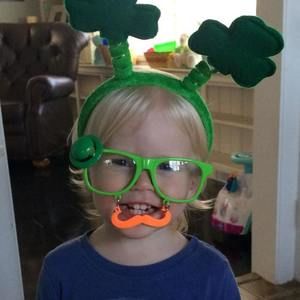 Meet your Posher, Jamie