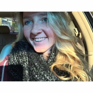 Meet your Posher, Erin