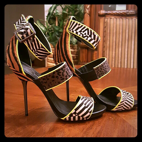 Steve Madden Sandals