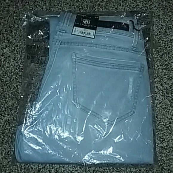 Rock & Republic Jeans