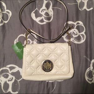 Kate Spade Naomi Astor Court Handbag