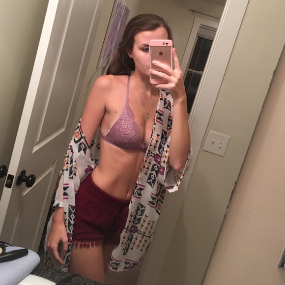 Kimono cover up