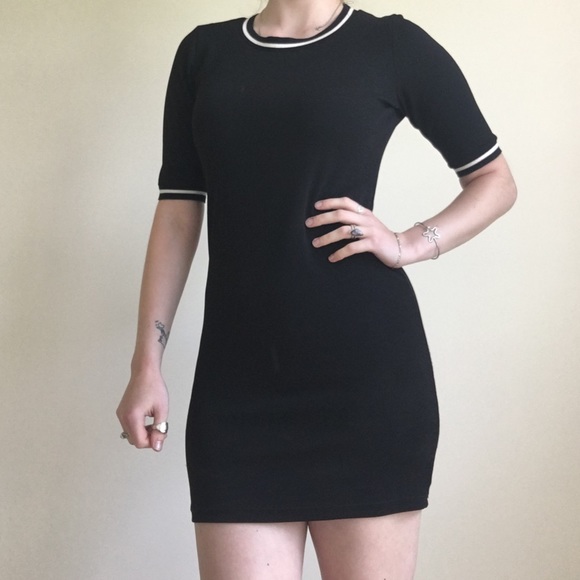 Urban Outfitters Dresses & Skirts - Urban Outfitters Black Dress S