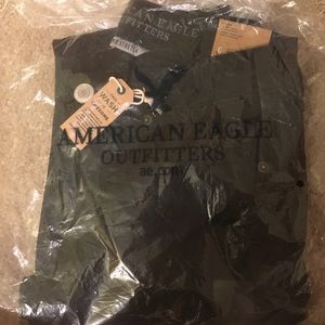 American Eagle skinny jean