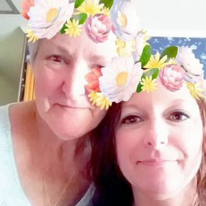 Meet your Posher, Stacey