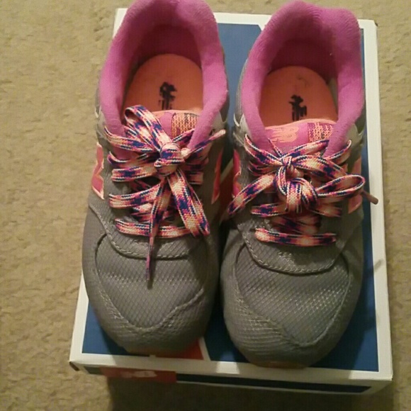 New Balance Sneakers