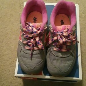 New Balance Sneakers