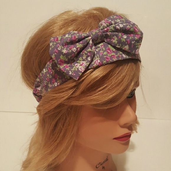 Head band