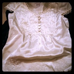 Charlotte russe blouse