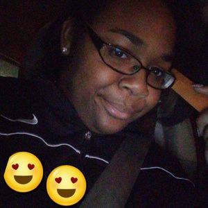 Meet your Posher, Tiana