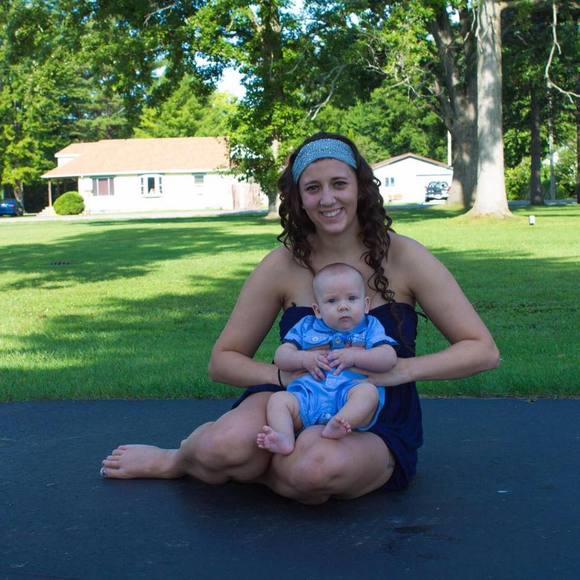 Meet your Posher, Jerilyn - Picture 1 of 1