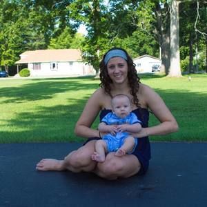 Meet your Posher, Jerilyn