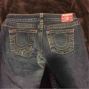 True religion jeans