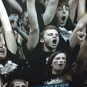 Meet your Posher, Lucas