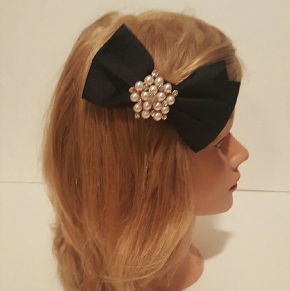 Hair clip
