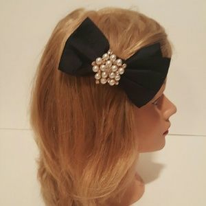 Hair clip