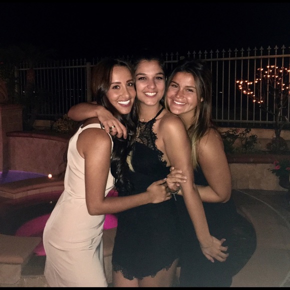 Meet your Posher, Chloe - Picture 1 of 1