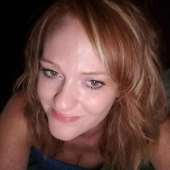Meet your Posher, Raychel - Picture 1 of 1