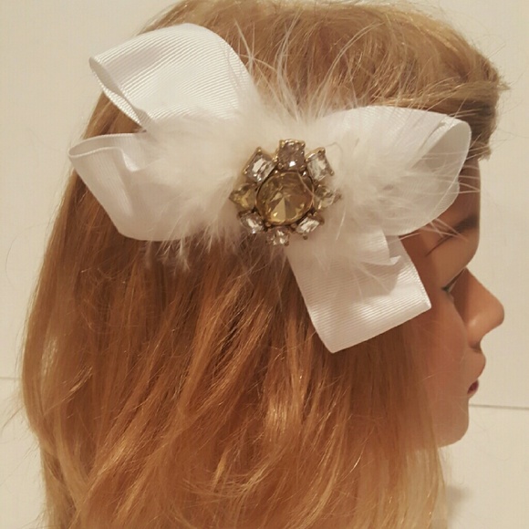Hair clip