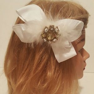 Hair clip
