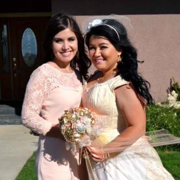 Meet your Posher, Marisa