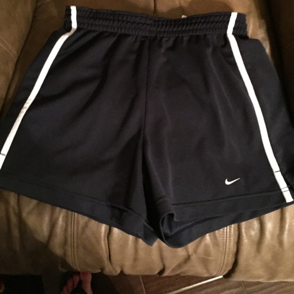 Nike workout shorts Sz Small