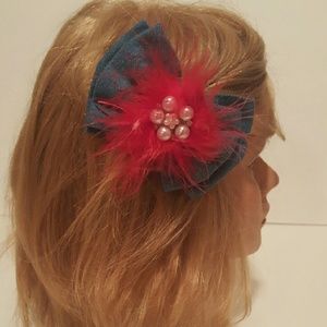 Hair clip
