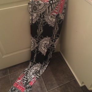Palazzo pants
