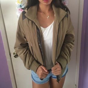 ❌SOLD❌Finesse: Cute jacket