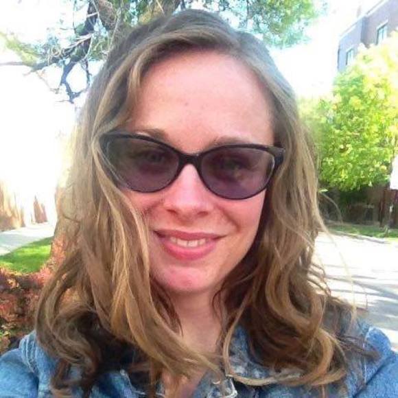 Meet your Posher, Cherri
