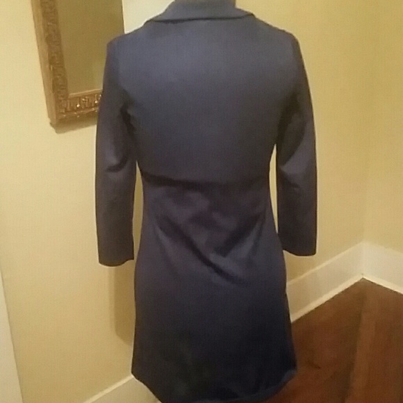 VINTAGE C.M. COVENTRY dress - Picture 2 of 4