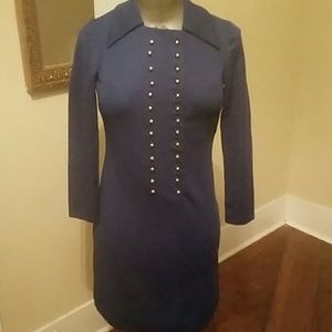 VINTAGE C.M. COVENTRY dress