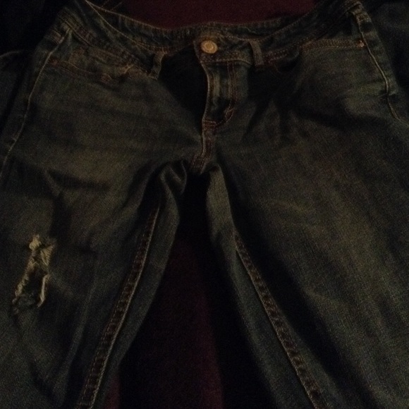 Aeropostale jeans
