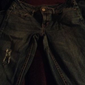 Aeropostale jeans