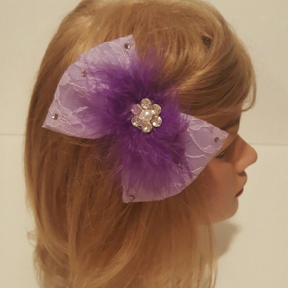 Hair clip