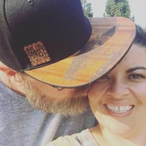 Meet your Posher, Desiree