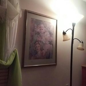 Meet your Posher, Alecia