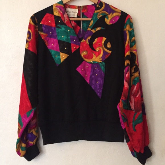 Vintage sweater