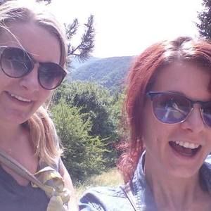 Meet your Posher, Shelby